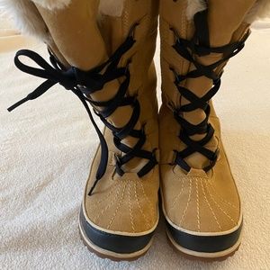 Sorel Winter Boots
